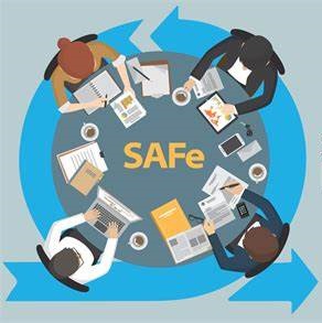 SAFe快速入门